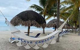 Playa Caracol Chame